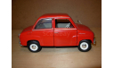 модель 1/18 Goggomobil Revell металл 1:18, масштабная модель, scale18