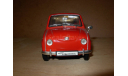 модель 1/18 Goggomobil Revell металл 1:18, масштабная модель, scale18