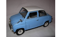 модель 1/18 Goggomobil Revell металл, масштабная модель, 1:18