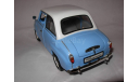 модель 1/18 Goggomobil Revell металл, масштабная модель, 1:18