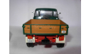 модель 1/43 грузовик Hanomag Kurier Diesel Schuco металл 1:43, масштабная модель, scale43