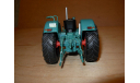 модель 1/32 трактор Hanomag Robust Schuco металл 1:32, масштабная модель, scale32