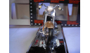 1/18 модель мотоцикл Harley Davidson FLSTFI Fat Boy 2004 Maisto металл 1:18 Harley-Davidson, масштабная модель мотоцикла, scale18