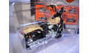 1/18 модель мотоцикл Harley Davidson FLSTSB Cross Bones 2008 Maisto металл 1:18 Harley-Davidson, масштабная модель мотоцикла, scale18