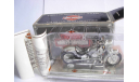 1/18 модель мотоцикл Harley Davidson Street Stalker Maisto металл 1:18 Harley-Davidson, масштабная модель мотоцикла, scale18