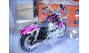 1/18 модель мотоцикл Harley Davidson XL 1200V Seventy-Two 2013 Maisto металл 1:18 Harley-Davidson, масштабная модель мотоцикла, scale18