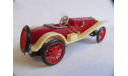 модель 1/43 Hispano-Suisa Alfonso XIII 1913 EKO пластик 1:43, масштабная модель, Hispano-Suiza, scale43