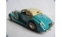 модель 1/43 Hispano-Suiza 1933 Western Models England металл 1:43, масштабная модель, scale43