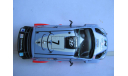 модель 1/43 Hiundai i20 WRC #7 Diecast Club металл 1:43, масштабная модель, Hyundai, scale43