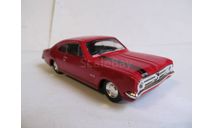 модель 1/43 Holden GTS Traxx Australia Hong Kong металл 1:43, масштабная модель, scale43