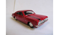 модель 1/43 Holden GTS Traxx Australia Hong Kong металл 1:43