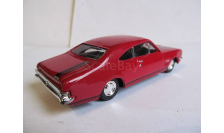 модель 1/43 Holden GTS Traxx Australia Hong Kong металл 1:43, масштабная модель, scale43