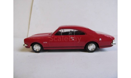 модель 1/43 Holden GTS Traxx Australia Hong Kong металл 1:43, масштабная модель, scale43