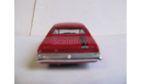 модель 1/43 Holden GTS Traxx Australia Hong Kong металл 1:43, масштабная модель, scale43