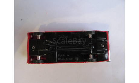 модель 1/43 Holden GTS Traxx Australia Hong Kong металл 1:43, масштабная модель, scale43