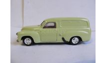 модель фургон 1/43 Holden Van Traxx Australia Hong Kong металл 1:43, масштабная модель, scale43