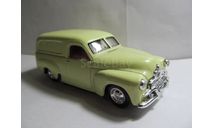 модель фургон 1/43 Holden Van Traxx Australia Hong Kong металл 1:43, масштабная модель