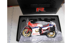 1/12 модель мотоцикл Honda CB 1100 R  WITS Mile Stone Limited Schuco металл 1:12 Z1000R1Honda CB1100R RD