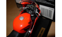 1/18 модель мотоцикл Honda CBR 600F4 Maisto металл 1:18, масштабная модель мотоцикла, scale18