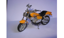 1/18 модель мотоцикла Honda Magna Motor Max металл 1:18, масштабная модель мотоцикла, scale18, MotorMax