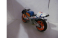 модель 1/12 гоночный мотоцикл Honda NSR500 #1 M Doohan Repsol Minichamps 1:12 NSR 500, масштабная модель мотоцикла, scale12