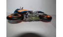 модель 1/12 гоночный мотоцикл Honda NSR500 #1 M Doohan Repsol Minichamps 1:12 NSR 500, масштабная модель мотоцикла, scale12