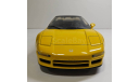 модель 1/18 Honda NSX Revell металл 1:18, масштабная модель, scale18