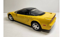 модель 1/18 Honda NSX Revell металл 1:18, масштабная модель, scale18