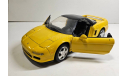 модель 1/18 Honda NSX Revell металл 1:18, масштабная модель, scale18