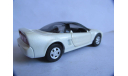 модель 1/40 Honda NSX Diapet Yonezawa Toys Japan металл 1:40 1/43 1:43, масштабная модель, scale43