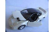 модель 1/40 Honda NSX Diapet Yonezawa Toys Japan металл 1:40 1/43 1:43, масштабная модель, scale43