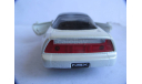 модель 1/40 Honda NSX Diapet Yonezawa Toys Japan металл 1:40 1/43 1:43, масштабная модель, scale43