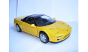 модель 1/18 Honda NSX Kyosho металл 1:18, масштабная модель, scale18