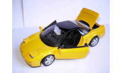 модель 1/18 Honda NSX Kyosho металл 1:18