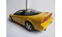 модель 1/18 Honda NSX Kyosho металл 1:18, масштабная модель, scale18