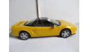 модель 1/18 Honda NSX Kyosho металл 1:18, масштабная модель, scale18