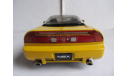 модель 1/18 Honda NSX Kyosho металл 1:18, масштабная модель, scale18