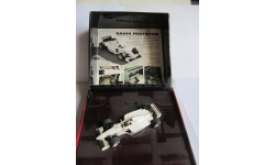 модель F1 Формулы 1 1/43 Honda RA 099 Prototype 1999 J. Verstappen Minichamps PMA Limited металл 1:43