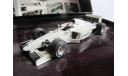 модель F1 Формулы 1 1/43 Honda RA 099 Prototype 1999 J. Verstappen Minichamps PMA Limited металл 1:43, масштабная модель, Benetton, scale43