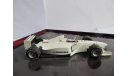 модель F1 Формулы 1 1/43 Honda RA 099 Prototype 1999 J. Verstappen Minichamps PMA Limited металл 1:43, масштабная модель, Benetton, scale43