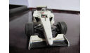 модель F1 Формулы 1 1/43 Honda RA 099 Prototype 1999 J. Verstappen Minichamps PMA Limited металл 1:43, масштабная модель, Benetton, scale43