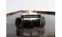 модель F1 Формулы 1 1/43 Honda RA 099 Prototype 1999 J. Verstappen Minichamps PMA Limited металл 1:43, масштабная модель, Benetton, scale43