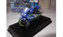 модель 1/32 гоночный мотоцикл HONDA RC211V Movistar 33 2005 Marco Melandri NewRay 1:32, масштабная модель мотоцикла, scale32, New-Ray Toys