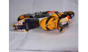 модель 1/12 гоночный мотоцикл HONDA - RC211V TEAM REPSOL N 69 MOTOGP 2004 N.HAYDEN WORLD CHAMPION Altaya металл 1:12, масштабная модель мотоцикла, scale12