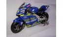 модель 1/12 гоночный мотоцикл HONDA - RC211V TELEFONICA MOVISTAR N 15 MOTOGP 2004 S.GIBERNAU Altaya металл 1:12, масштабная модель мотоцикла, scale12