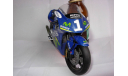 модель 1/12 гоночный мотоцикл HONDA - RS250RW MOVISTAR REPSOL N 1 250cc D.PEDROSA 2005 WORLD CHAMPION Altaya металл 1:12, масштабная модель мотоцикла