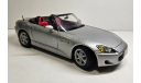 модель 1:18 Honda S2000 Maisto 1/18, масштабная модель, scale18