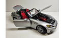 модель 1:18 Honda S2000 Maisto 1/18, масштабная модель, scale18