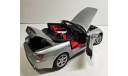 модель 1:18 Honda S2000 Maisto 1/18, масштабная модель, scale18