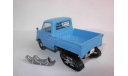 модель 1/43 Honda T360 Crawler 1963 Ebbro/MMP металл 1:43, масштабная модель, scale43, Mercedes-Benz